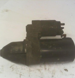 Demarreur MG TF135 Photo n°4