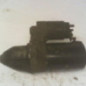 Demarreur MG TF135