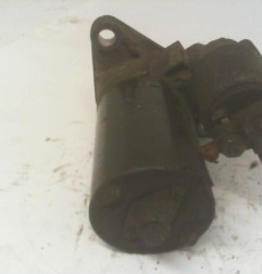 Demarreur MG TF135 Photo n°5