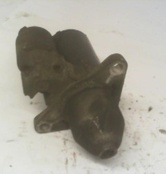 Demarreur MG TF135 Photo n°6