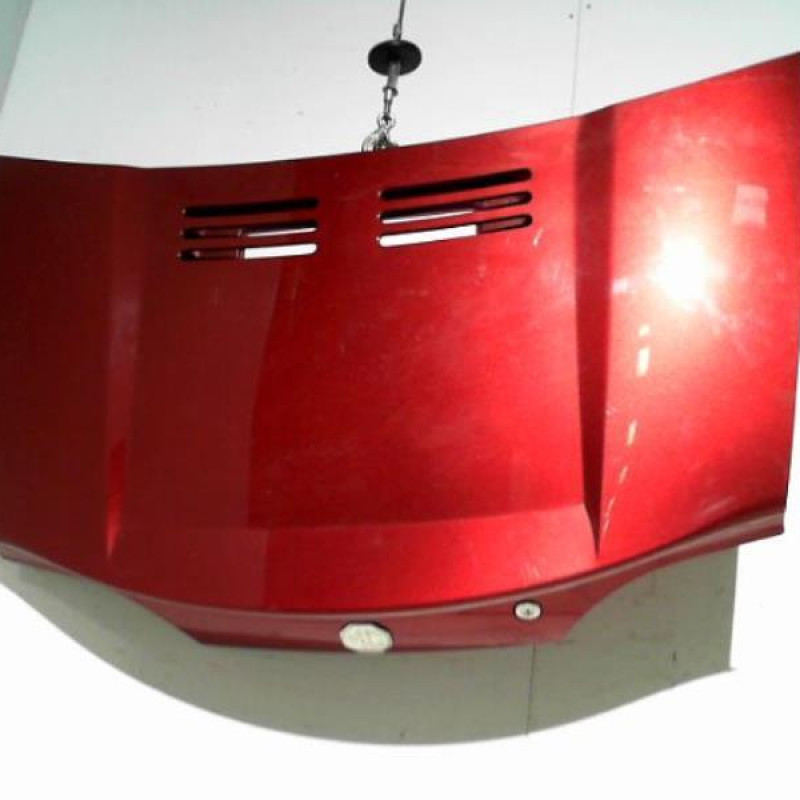 Malle/Hayon arriere MG TF160