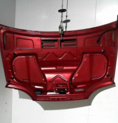 Malle/Hayon arriere MG TF160