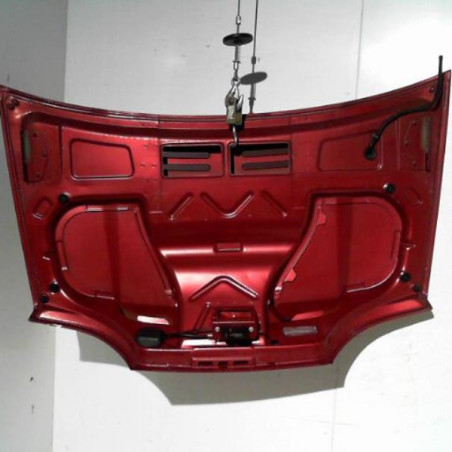 Malle/Hayon arriere MG TF160