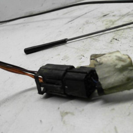 Serrure avant gauche MG TF160