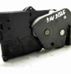 Serrure avant gauche MG TF160 Photo n°3