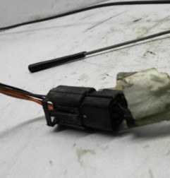 Serrure avant gauche MG TF160 Photo n°6