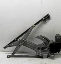 Leve vitre electrique avant droit MG TF160 Photo n°1