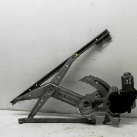 Leve vitre electrique avant droit MG TF160 Photo n°1