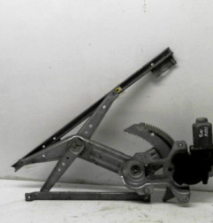 Leve vitre electrique avant droit MG TF160 Photo n°4