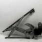 Leve vitre electrique avant droit MG TF160