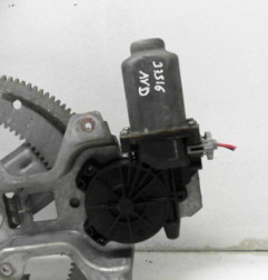 Leve vitre electrique avant droit MG TF160 Photo n°5