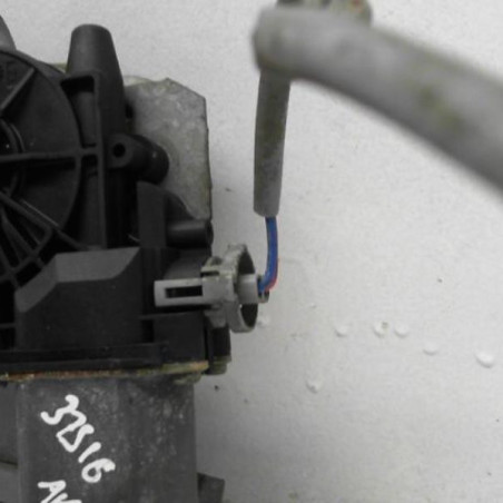 Leve vitre electrique avant gauche MG TF160 Photo n°1