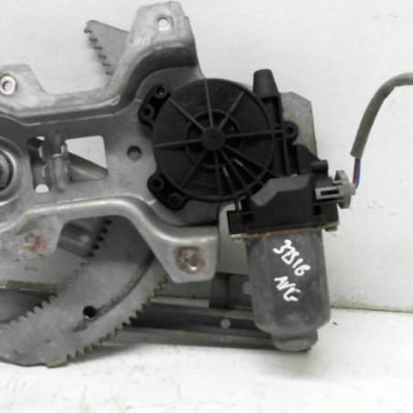 Leve vitre electrique avant gauche MG TF160