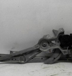 Leve vitre electrique avant gauche MG TF160 Photo n°4