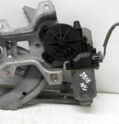 Leve vitre electrique avant gauche MG TF160 Photo n°5