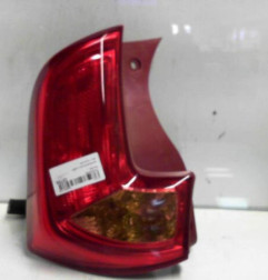 Feu arriere principal droit (feux) KIA PICANTO 2