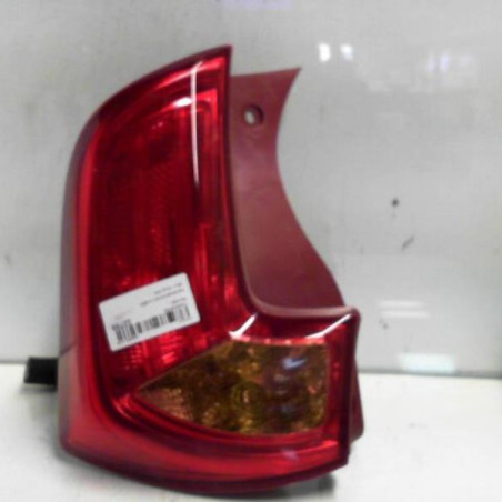 Feu arriere principal droit (feux) KIA PICANTO 2