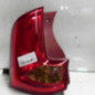 Feu arriere principal droit (feux) KIA PICANTO 2