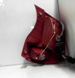 Feu arriere principal droit (feux) KIA PICANTO 2 Photo n°6