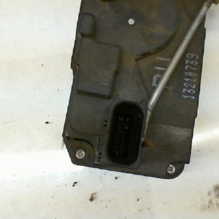 Serrure arriere droit OPEL ASTRA H Photo n°1