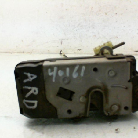 Serrure arriere droit OPEL ASTRA H