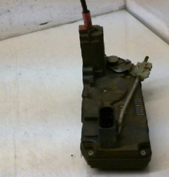 Serrure arriere droit OPEL ASTRA H Photo n°3