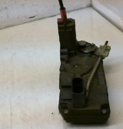 Serrure arriere droit OPEL ASTRA H Photo n°5