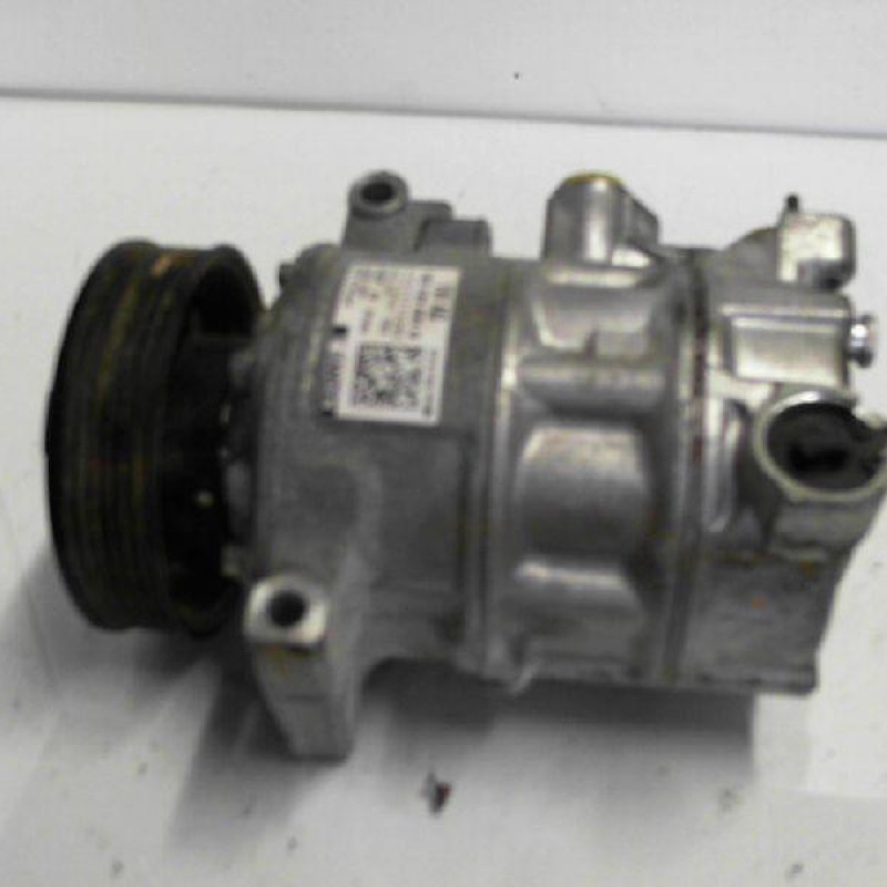 Compresseur clim VOLKSWAGEN CRAFTER 2