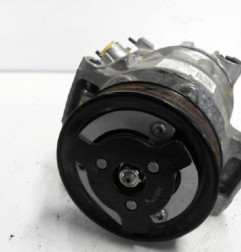 Compresseur clim VOLKSWAGEN CRAFTER 2