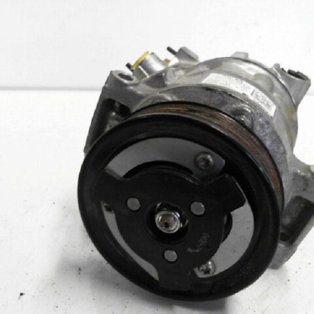 Compresseur clim VOLKSWAGEN CRAFTER 2