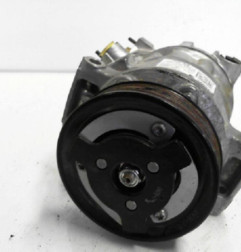 Compresseur clim VOLKSWAGEN CRAFTER 2 Photo n°5