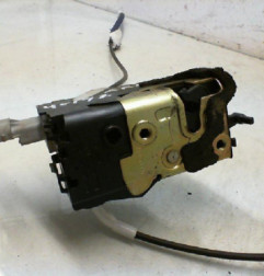 Serrure arriere droit PEUGEOT 407