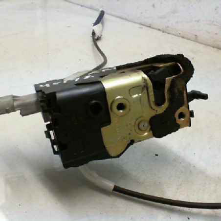 Serrure arriere droit PEUGEOT 407