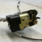 Serrure arriere droit PEUGEOT 407