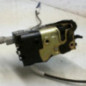 Serrure arriere droit PEUGEOT 407