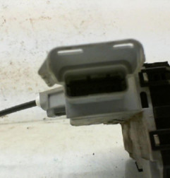 Serrure arriere droit PEUGEOT 407 Photo n°6