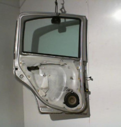 Porte arriere gauche FIAT PANDA 2 Photo n°3