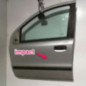 Porte avant gauche FIAT PANDA 2