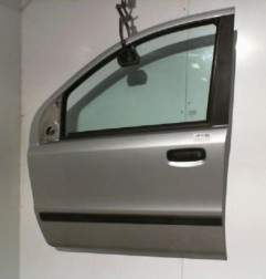 Porte avant gauche FIAT PANDA 2 Photo n°4