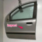 Porte avant gauche FIAT PANDA 2