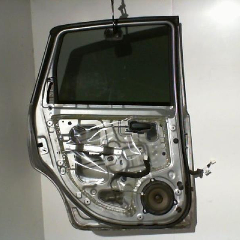 Porte arriere gauche NISSAN NOTE 1
