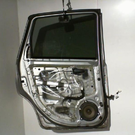 Porte arriere gauche NISSAN NOTE 1 Photo n°1
