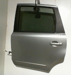 Porte arriere gauche NISSAN NOTE 1 Photo n°3