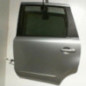 Porte arriere gauche NISSAN NOTE 1