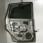 Porte arriere gauche NISSAN NOTE 1