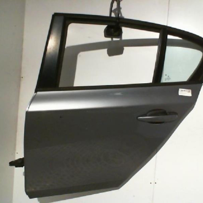 Porte arriere gauche BMW SERIE 1 E87