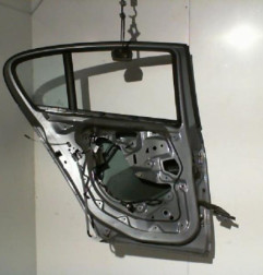 Porte arriere gauche BMW SERIE 1 E87 Photo n°3