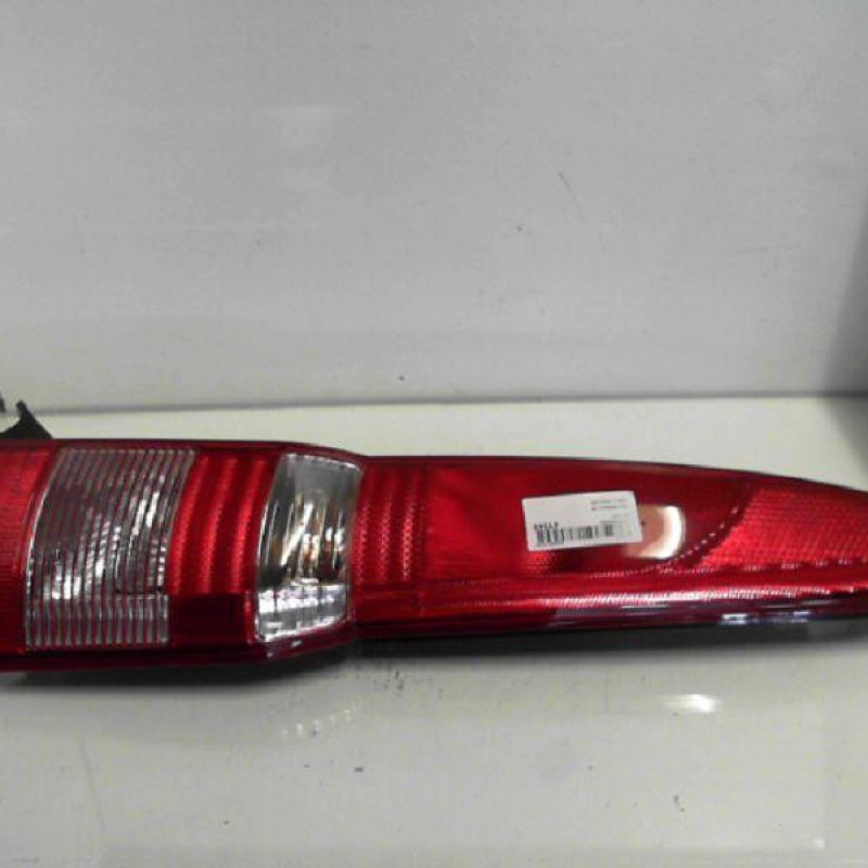 Feu arriere principal droit (feux) FIAT PANDA 2