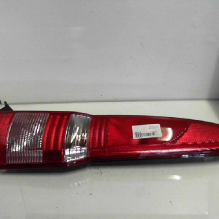 Feu arriere principal droit (feux) FIAT PANDA 2 Photo n°1