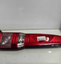 Feu arriere principal droit (feux) FIAT PANDA 2 Photo n°4